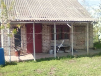 Продаётся дача СК консервщик