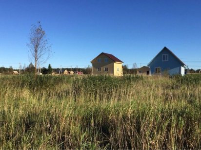 Дачный участок Ізмаїл