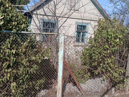 Продам дачный участок