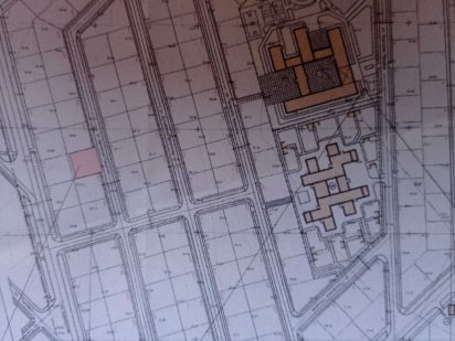 Продам участок на Гудзовке