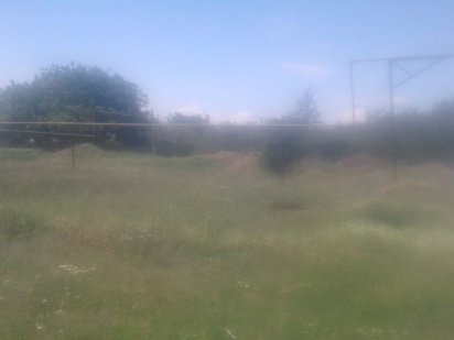 Продам участок под застройку, (Район старая Гудзовка)