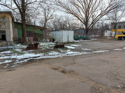 Продам участок земли - 1,8га.