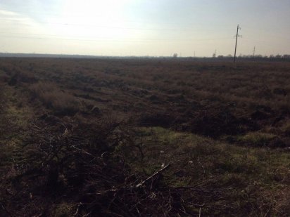 СТОП! земля, пай Біля моря м. Чорноморськ Одеська обл. Черноморск