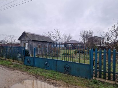 Продам участок в хорошем месте Чорноморськ