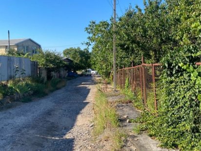 Ділянка під твою дачу :)