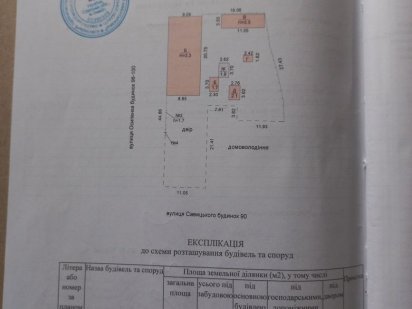 Продаётся участок.