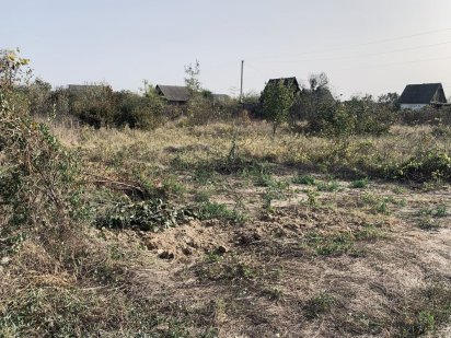 Продам земельный участок - Дачу район Мрео.