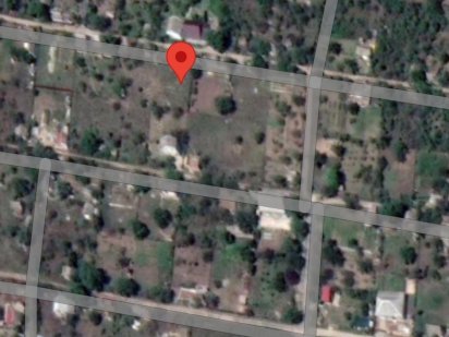 Продам дачный участок