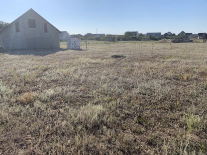 Участок ул. Адмирала Горшкова 86