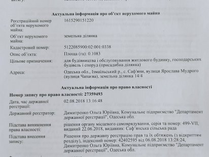 Земля Сафяны р-н сельхозтехники