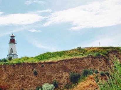 Продам участок 8 соток у моря. Чорноморськ