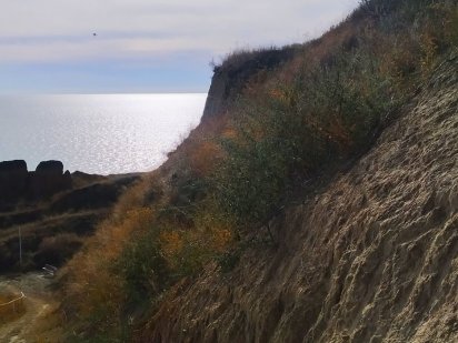 Цена с оформлением! Участок 8,5 соток, к морю 20 минут Черноморск