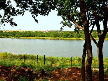 Земельна ділянка під забудову ( Вейк Парк) перша лінія Чорноморськ