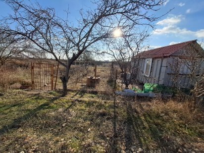 Участок у моря  Ветеран  Черноморск Чорноморськ