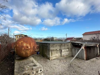 Учаток в пригороде ! Чорноморськ