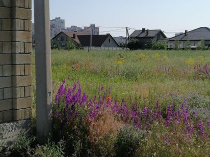 Лучший Участок 10 соток, Новое Бугово, г. Черноморск! 14,8т$ Чорноморськ