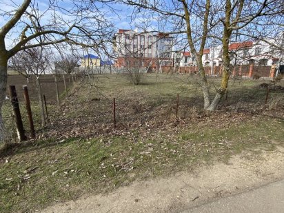 Продам участок Черноморск