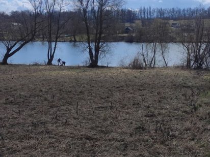 Земельна Ділянка в центрі с.Пляхова,Вінницька область Козятин