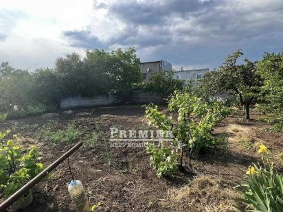 участок 6 соток пригород Черноморска Чорноморськ