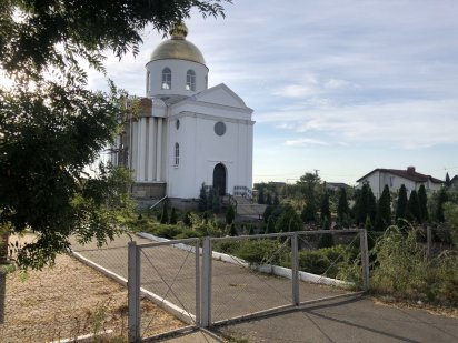 Аналогов НЕТ!Не кооператив!Продам 9 сот в черте г. Черноморск! Черноморск