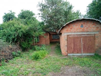 Земельна ділянка, будинок Козятин