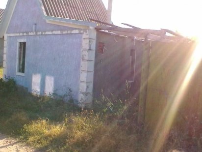 Измаил Продаётся  участок на Жукова