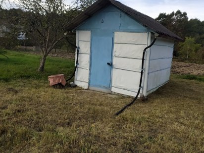 Продаю приватизовану дачну ділянку на  Височанці Калуш