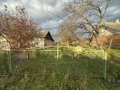 Продаж земельної ділянки Калуш