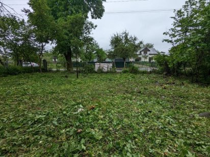 Земельна ділянка Калуш