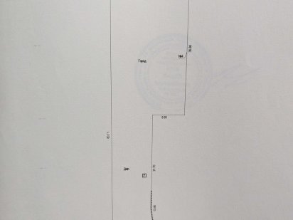 Участок в центре Ізмаїл