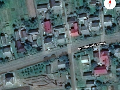 Терміново земельна ділянка, город Калуш