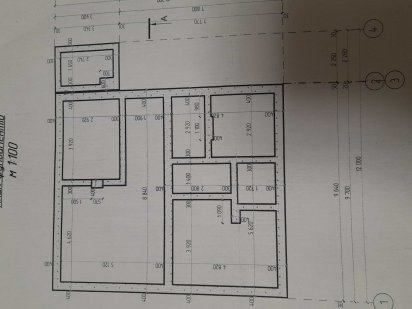 Продам земельну ділянку Калуш