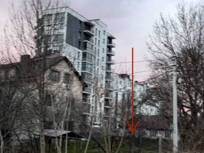 Продаж земельної ділянки Калуш