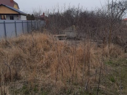 Участок у моря ! Выгодная цена ! Чорноморськ