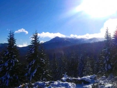Продаж..Земля.Гірські ділянки з правом на забудову!!! Калуш