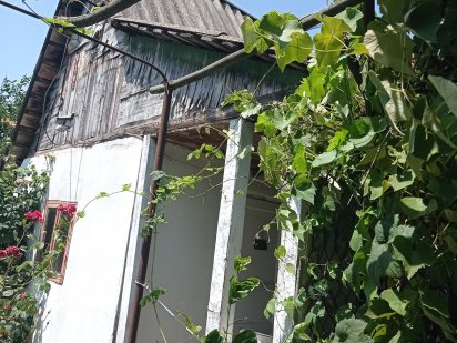 Продам дiлянку в СК "Волна" Чорноморськ