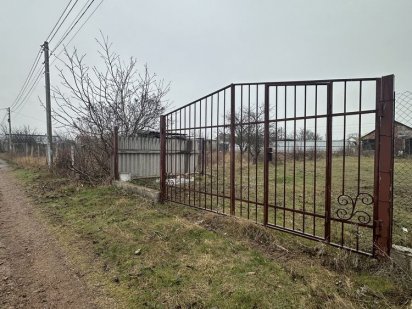 Продам ділянку біля моря Чорноморськ