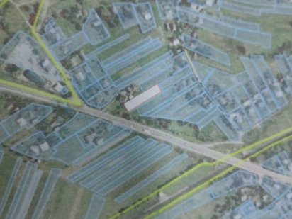 Продам земельну ділянку під забудову Калуш