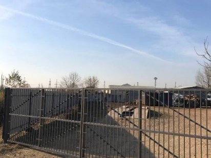 Продаю земельну ділянку комерційного призначення фасад в м.Калуш Калуш