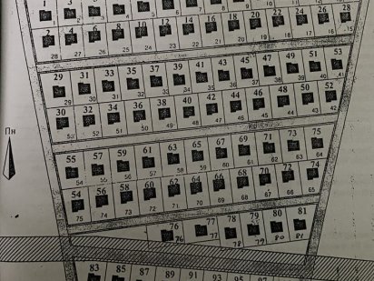 Земельна ділянка під будівництво Калуш