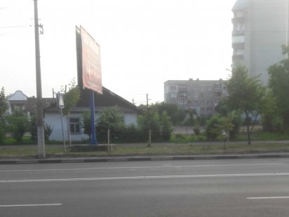 Продаж земельної ділянки під комерційну забудову Калуш