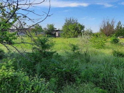 Продається ділянка в ОГСТ Приморський. Чорноморськ