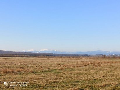 Ділянка під забудову Калуш