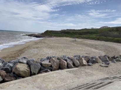 Продам участок возле моря Черноморск Чорноморськ