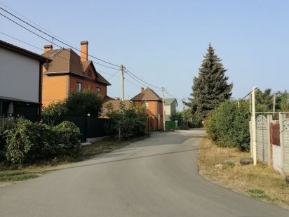 Участок рядом с ул. Дукова, 6 соток, Черноморск! Чорноморськ