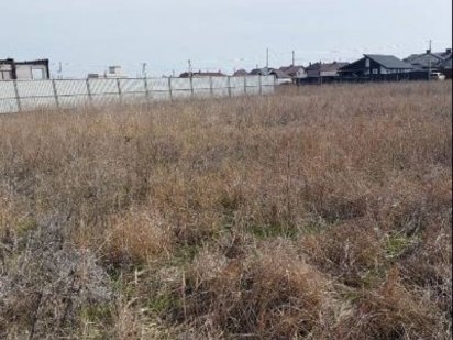 Продам участок 10 соток Н. Бугово !!! Черноморск