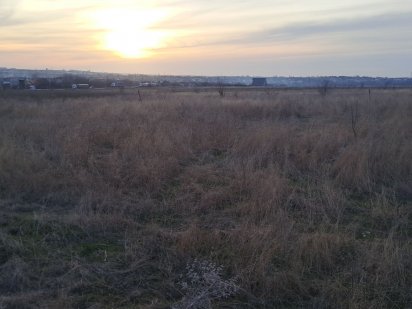 Участок в Молодёжном Пригород Черноморска и Одессы Чорноморськ