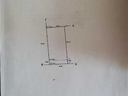 Продам участок Молодежном Чорноморськ