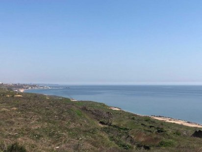 Участок СК "Ветеран"  8линия, Черноморск Чорноморськ