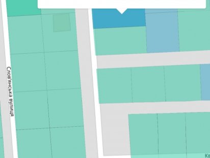 Срочно Участок в Молодёжном Черноморск